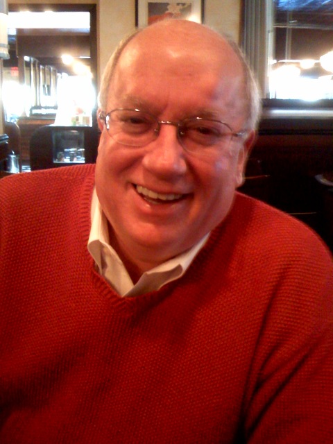 Dan Glaze